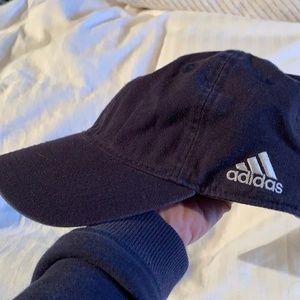 Adidas ball cap